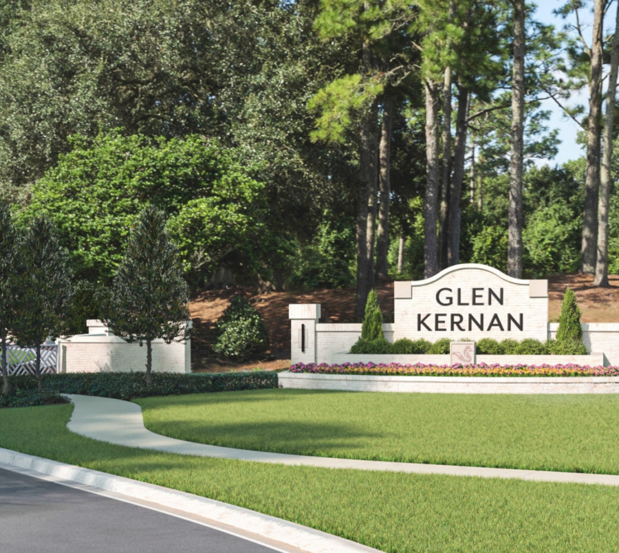 Glen Kernan